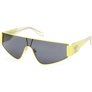 Adidas Originals OR0077 40A 144 Solbriller Mænd Gul - Yellow - 144mm