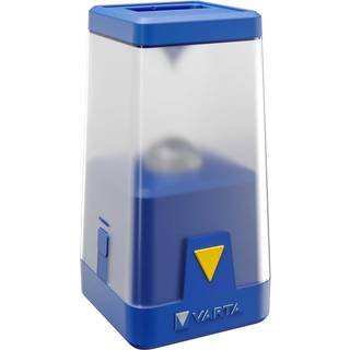 VARTA L20 - camping light - LED (Cree) - red/green/ blue/yellow/magenta/cyan - lantern