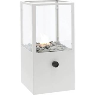Cosiscoop Dome Gaslanterne - Hvid