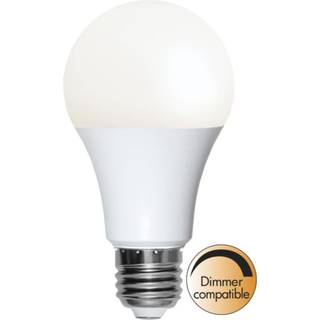 Star Trading - LED LAMP E27 A65 UPAQUE BASIC RA90 - 13,8W - 2700K - Dæmpbar