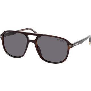 Carrera 279/S 086/IR 56 Solbriller Mænd Tortoiseshell - Tortoise - 56mm