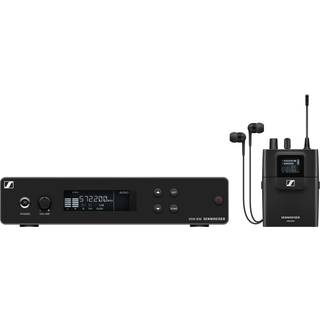 Sennheiser XSW IEM Trådløs in-ear monitorering A: 476 - 500 MHz