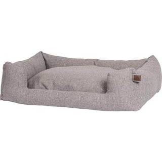 FANTAIL ECO basket Snooze Harbor Grey 110x80cm
