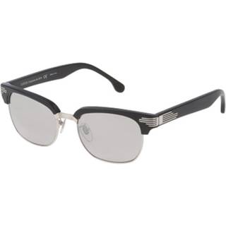 Lozza SL2253M 579X 52 Solbriller Mænd Black - Black - 52mm