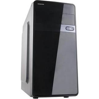 MODECOM MINI TREND AIR - Kabinet - Tower - Sort