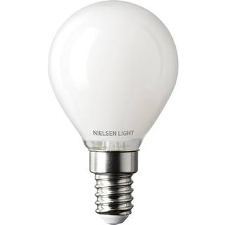 Nielsen Light E14 Kronepære 4W