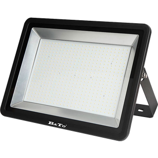 BATO LED Projektør 500W lampe 40000 Lumen. (65206)