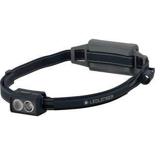 Ledlenser NEO5R pandelampe, 600 lumen, Sort/grå