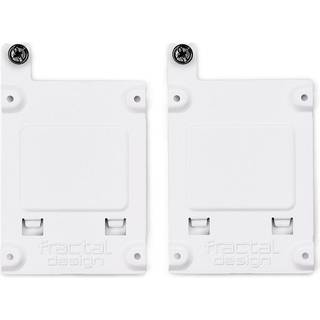 Fractal Design SSD Bracket Kit - Type A - White