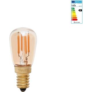 Pære - LED - Pygmy - 2W - 2200K - E14 - Tala