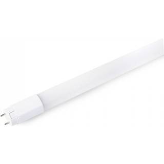 12W T8 LED lysstofrør 6400K 1920Lm - 120cm