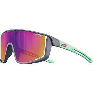 Julbo FURY S J5501120 117 Solbriller Mænd Grå - Grey - 117mm
