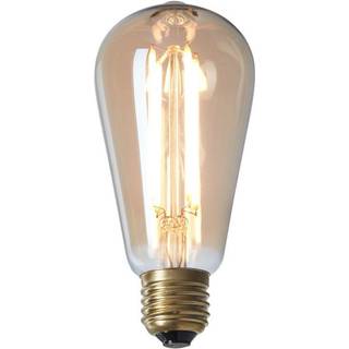 FORÅRSUDSALG - E27 - Nielsenlight - 4W