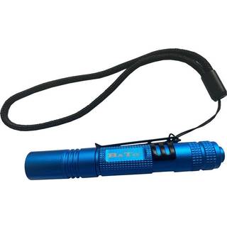 BATO Penlampe med clip 1W CREE Led, 80 Lumen. (65001)