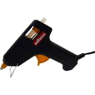 Limpistol mini 10W 7,4 mm.