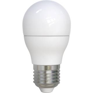 Airam SmartHome dekorationslampe, E27, opal, 470 lm, tunable white, WiFi