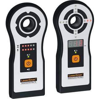 Laserliner Center Scanner Plus Centerscanner