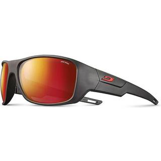 Julbo ROOKIE 2 Børn J5451114 53 Solbriller Børn Black - Matte Black - 53mm