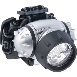 Forlygte Grundig 7 LED