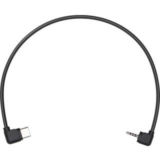 RSS-kontrolkabel til Panasonic til Ronin-SC