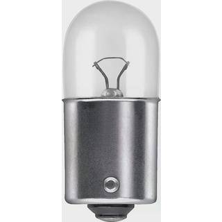 Osram Original - Metal Base - R10W - 12V Extra Light Lamp