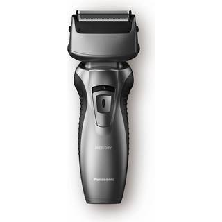 Panasonic ES-RW33 shaver, 2 skær, wet/dry