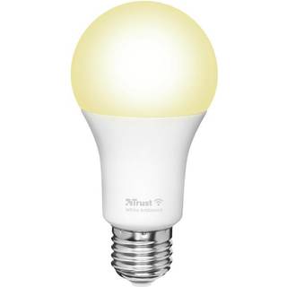 Trust 71285 intelligent belysning Smart pære Wi-Fi