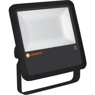 LEDVANCE Floodlight LED 90W 4000K IP65 - sort