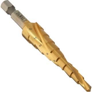Dewalt DT5026-QZ Trinbor 6-12 mm