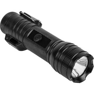 UCO Gear Arc Flashlight And Lighter Black, OneSize
