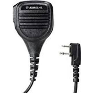 Albrecht 41755 Højttaler-mikrofon 1 stk
