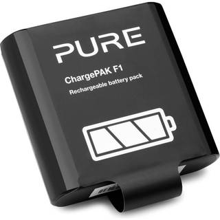 Pure ChargePAK Evoke Play batteripakke