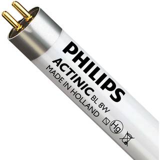 Philips MASTER Actinic BL T5 Short 8W - ultraviolet | 29cm