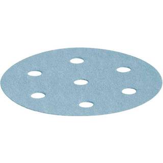 Festool slibeskiver stickfix STF D90/6 P240 100stk/pk 497371 GR/100 til RO 90 DX