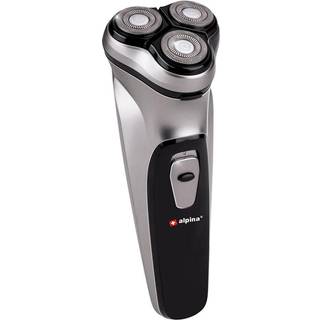 Alpina barbermaskine med trimmer
