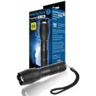 EverActive FL-600 vandtæt LED-lommelygte - 600 lumen