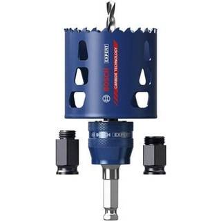 Hulsav  Bosch 2608900449; 51 mm + tilbehør