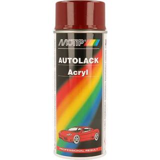 41100 - Autoacryl Spray - Motip - 400ML