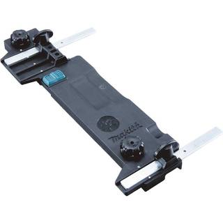 Adapter til stiksav/rundav til brug med føringsskinne Makita 197252-3