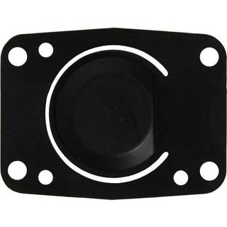 Klapventil Jabsco Base Valve Gasket 29043-0000, til manuelle bådtoiletter