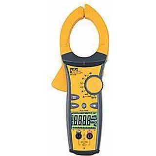 Ideal 61-775 tangamperemeter
