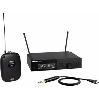 Shure SLXD14E-J53