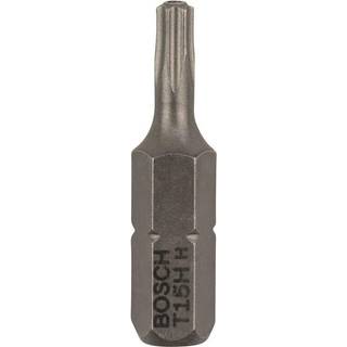 Bosch TH Bits T15H 2-pak 25mm