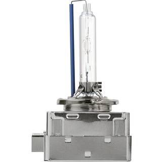 Philips Whitevision D3S 35W 42V Xenon + 150% Gen2.