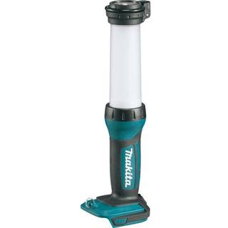 Batteridrevet lommelygte Makita DEBDML807; LED; 14,4-18 V; (uden batteri og oplader)