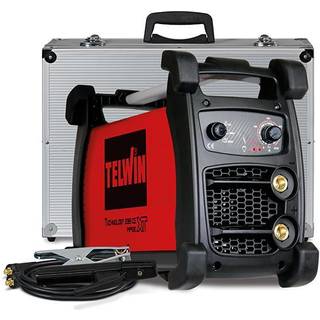 Telwin Technology 238 XT CE/MPGE Svejser 230 V