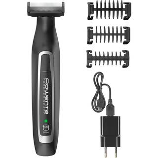 Rowenta Forever Sharp TN6000F4 Skægtrimmer 1 stk. - 1 stk.