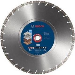 BOSCH EXPERT Diamantskæreskive MultiMaterial EXPERT MultiMaterial diamantskæreskive 450 x 25,40 x 3,3 x 12 mm