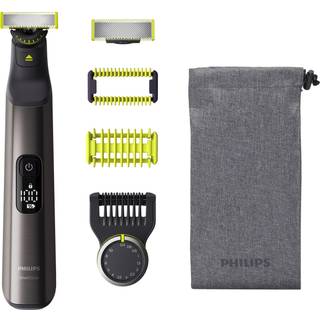 Oneblade Pro 360 - Ansigt + Krop - QP6551/30