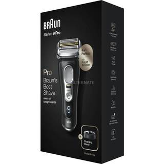 Barbermaskine BRAUN Series 9 Pro BRA9410S
